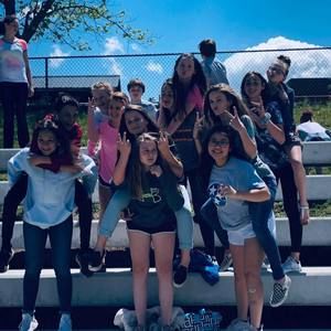 Meet your Posher, Catherine